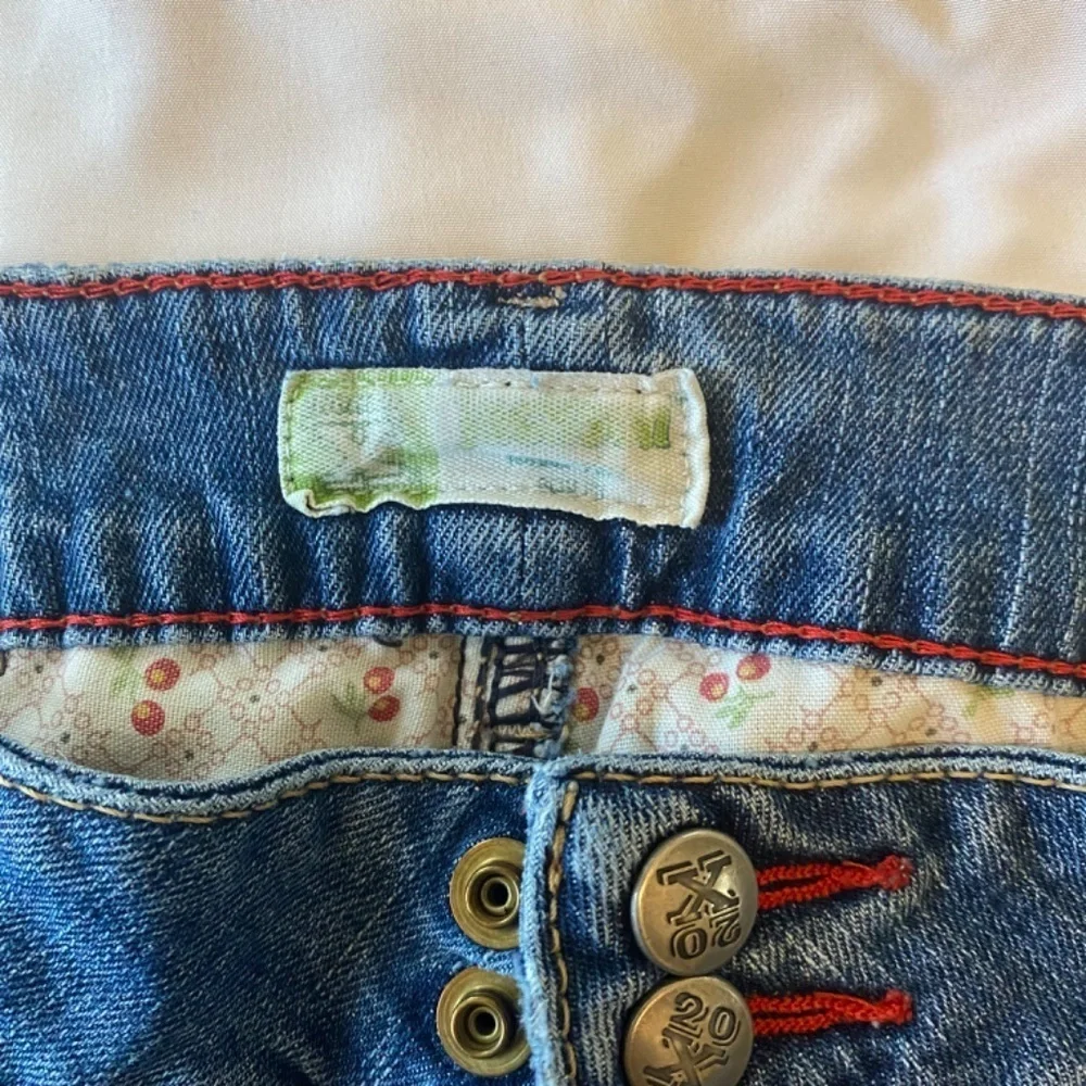 Vintage Wrangler Twenty X‎ Jackson Slim Fit Jeans size Women’s 11/12 x 34 - Picture 10 of 10